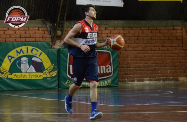 Regatas imparable