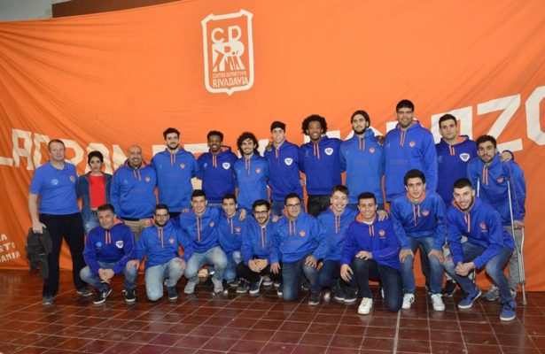 La “Noche Naranja”