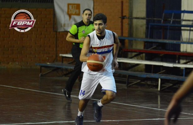 Jueves de locales