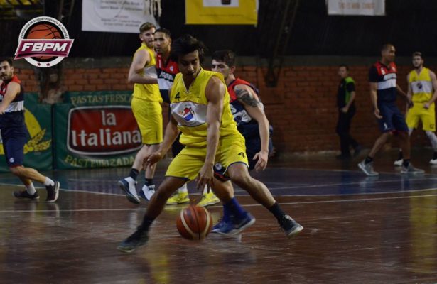 La «S» por buen camino