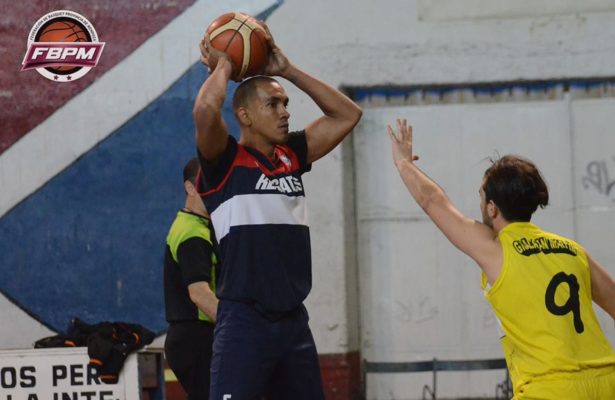El Lago sigue imparable