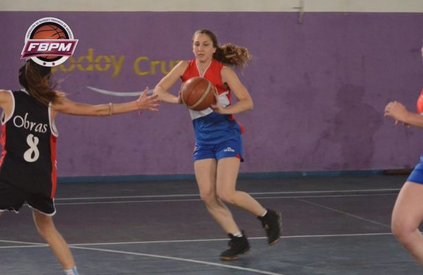 Pacífico «A», no afloja