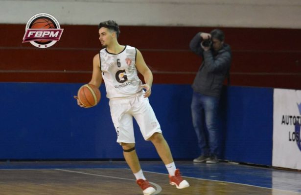 Básquet de ascenso
