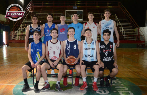 U17: La hoja de ruta