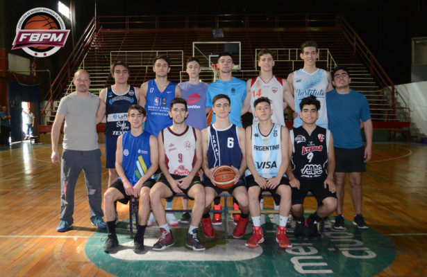 Los 12 de Andreone