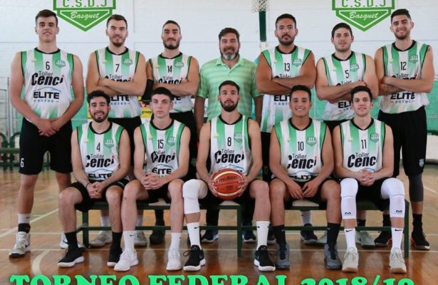 Debuta el Verde