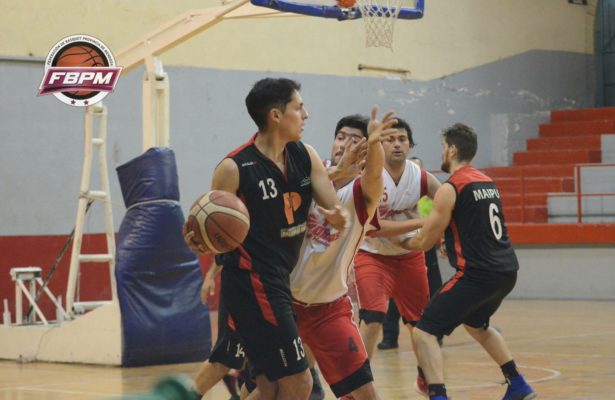 Acción de 3×3