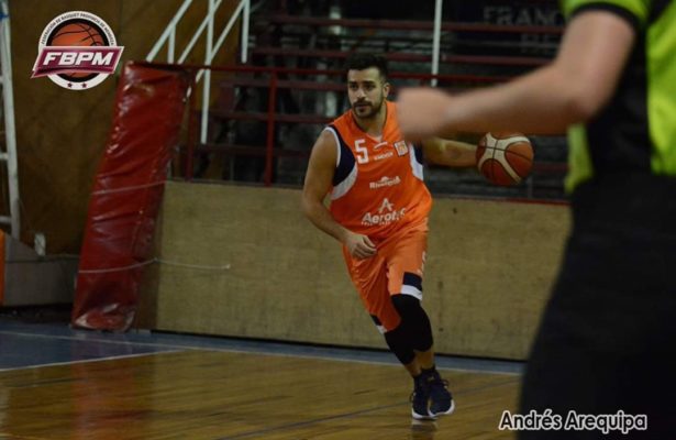 Espera en semis