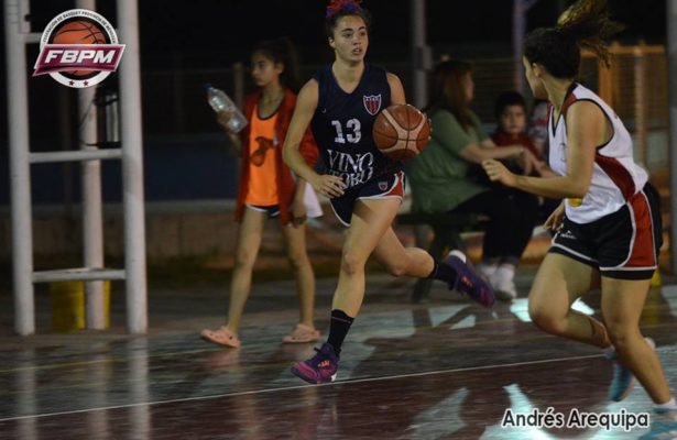 Talleres, puso primera