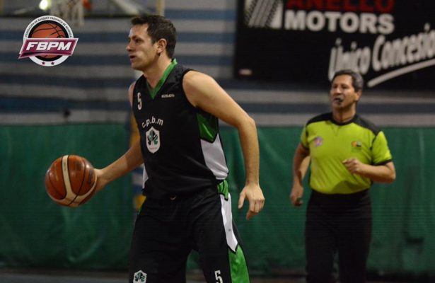 Los Bancos, a tercero