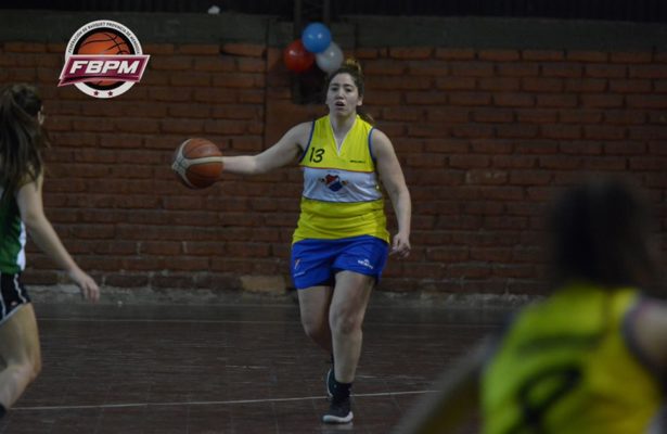 Otra vez en la final