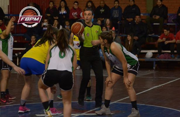 Arrancaron los playoffs
