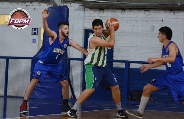 Larga el Vendimia