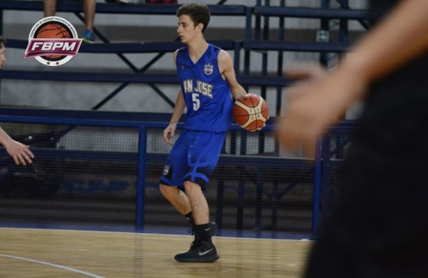 Largaron los playoffs