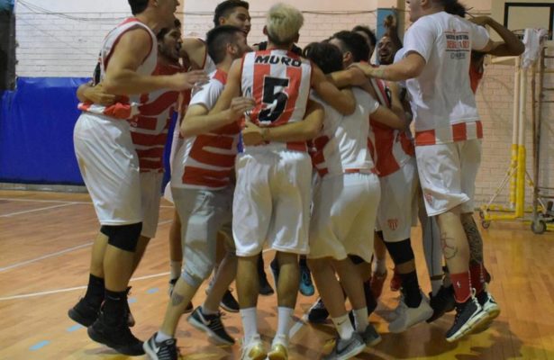 El Chaca, el otro semifinalista