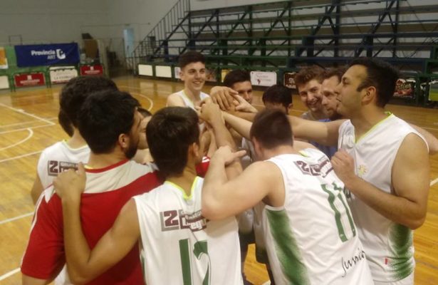Los semifinalistas son…