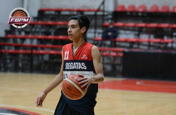 Regatas a semis