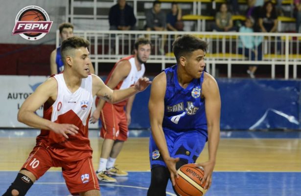 Se define el 3×3