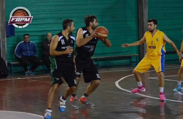 Un paso para el B