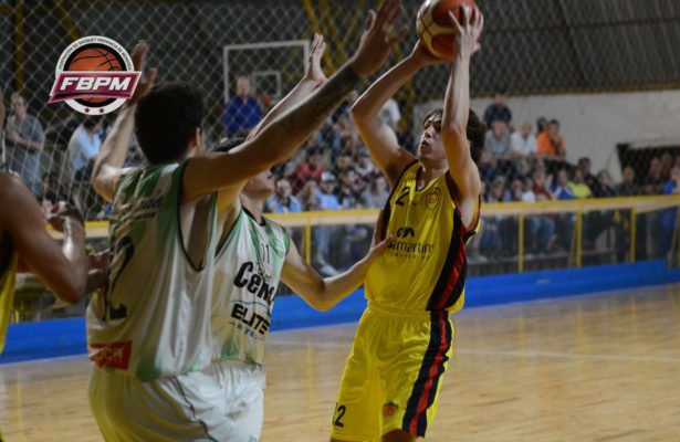 Se armaron las semis