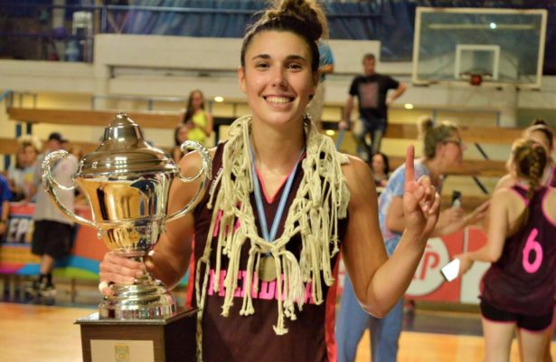 «Dejamos a Mendoza en lo más alto»