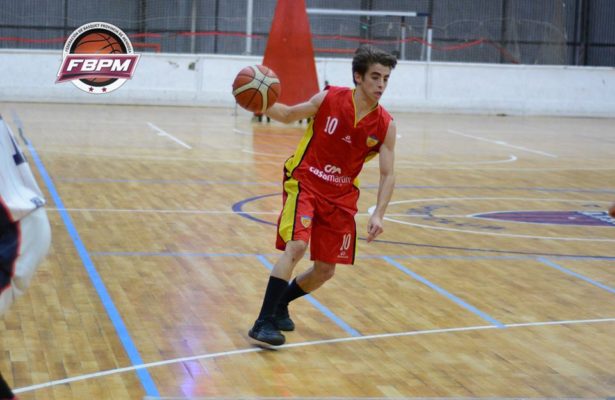 ¿Quién será el campeón?