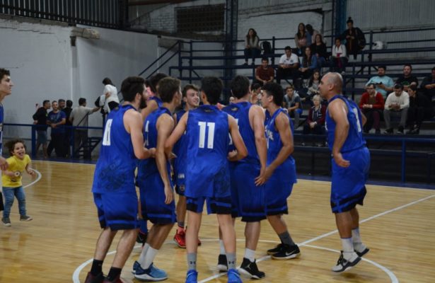 Lo grita fuerte San José B