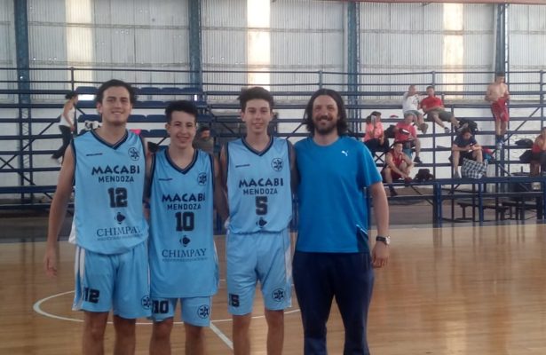 El 3×3 es Celeste
