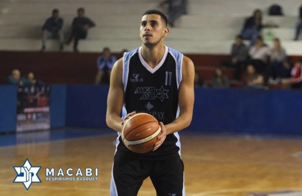 Desde calle España, salió el nuevo campeón