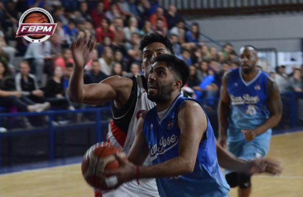 Empieza el Final Four
