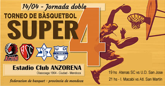 El Super 4