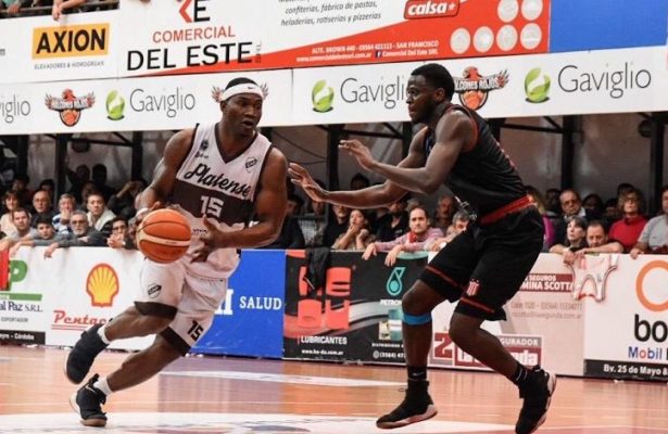 Platense y San Isidro van al quinto juego