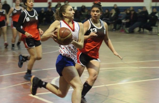 Primer punto para Talleres y G. San Martín