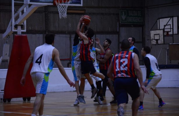 La Muni de Capital sigue en la Superliga