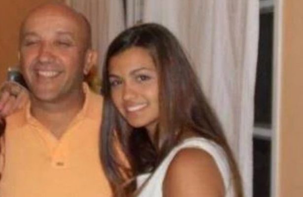 Condolencias para la familia Testa