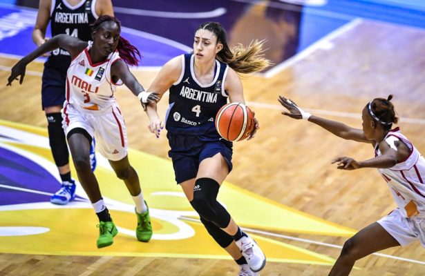 Debut triunfal con Victoria Gauna