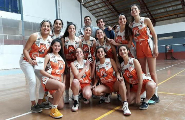 En Rivadavia con perfume de mujer