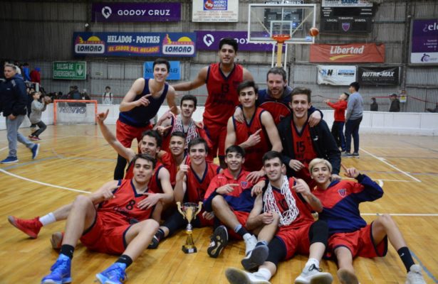 Una gran alegría para el U21, de Andes Talleres