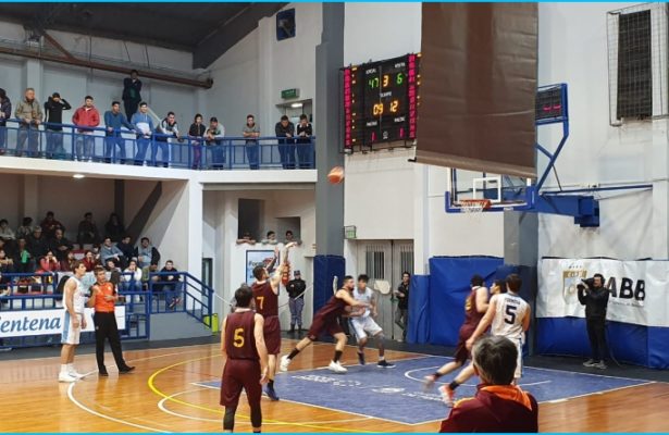 Aunque ganó, juega por la Permanencia
