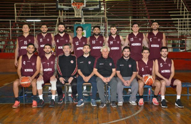 Presentamos el plantel de Mendoza