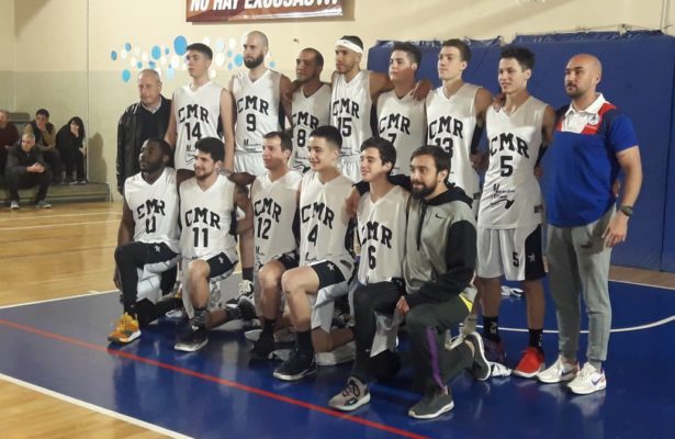 Regatas renovado para el Clausura