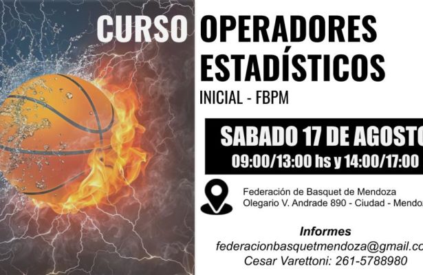 Curso de operadores estadísticos