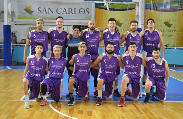 El Clausura tiene como punteros a los B de Regatas y Junín