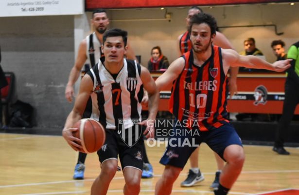 Talleres le sacó el invicto a Gimnasia y San José es líder