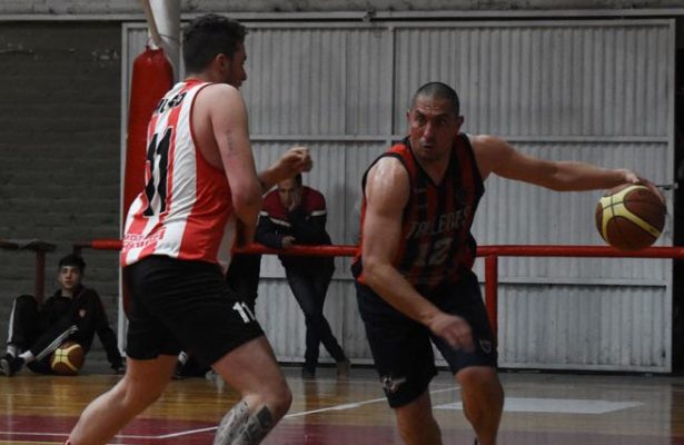Andes Talleres está arriba