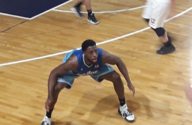 Cuarto triunfo consecutivo de San José