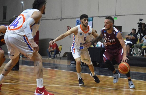 Derrota Naranja en Salta