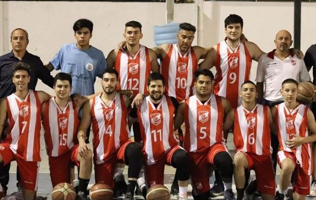Final para la etapa clasificatoria