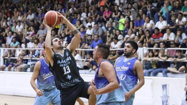 Tres partidos por el Vendimia