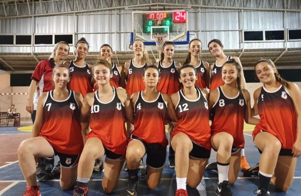 Se jugaron los primeros partidos de cuartos de final